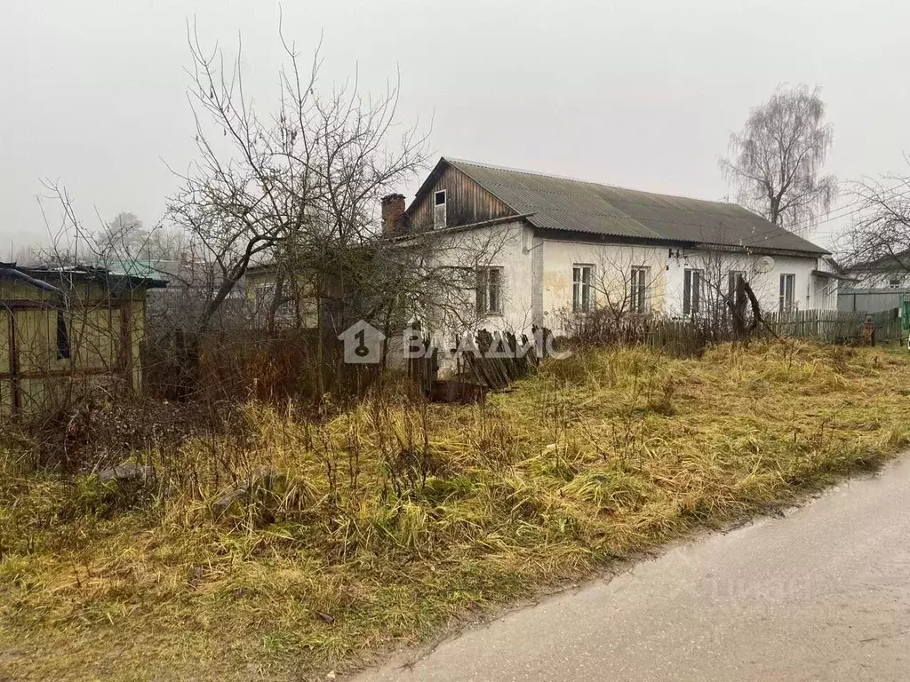 Дом в Калужская область, Дзержинский муниципальный округ, Полотняный ... - Фото 2