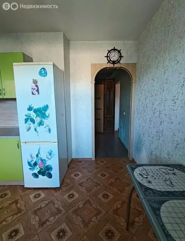 1-комнатная квартира: Всеволожск, микрорайон Южный, Невская улица, 1/2 ... - Фото 2