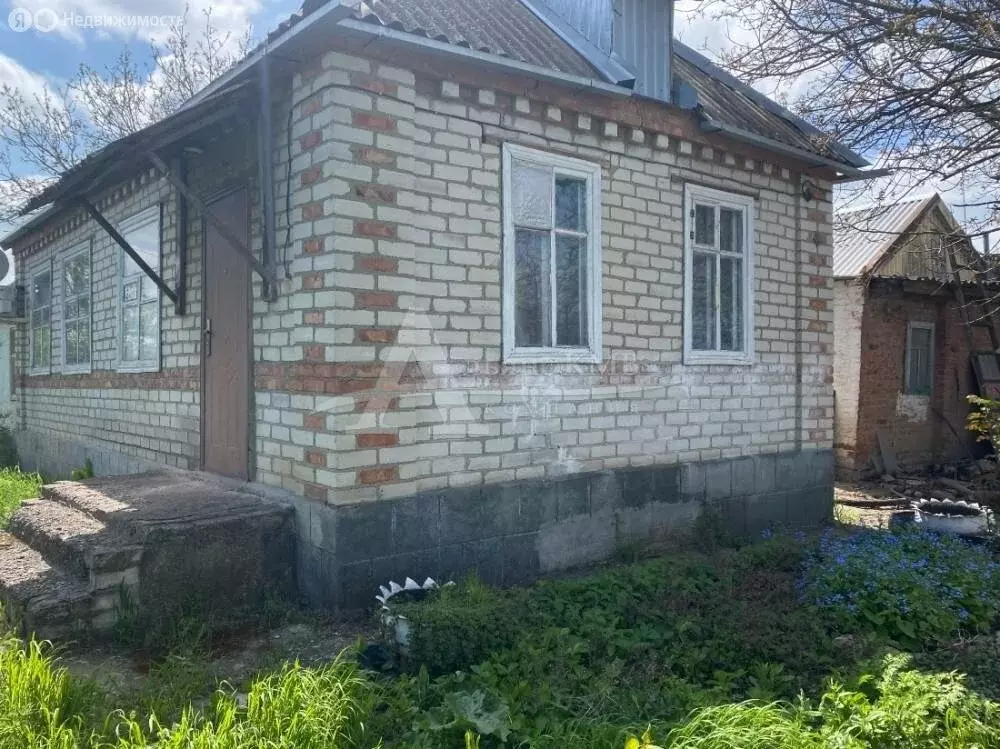 Дом в Зеленокумск, Почтовая улица (64.8 м) - Фото 1