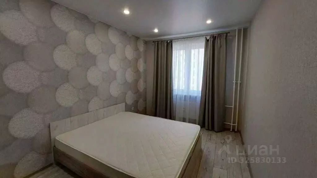 1-к кв. Липецкая область, Липецк ул. И.В. Свиридова, 28 (41.0 м) - Фото 2