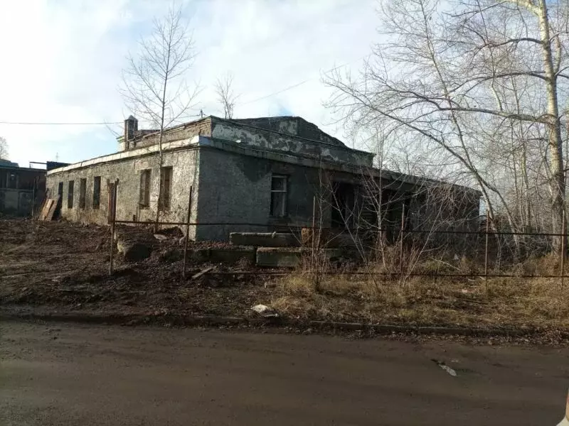 Участок в Усть-Илимск, улица Светлова, 2 (1389 м) - Фото 1