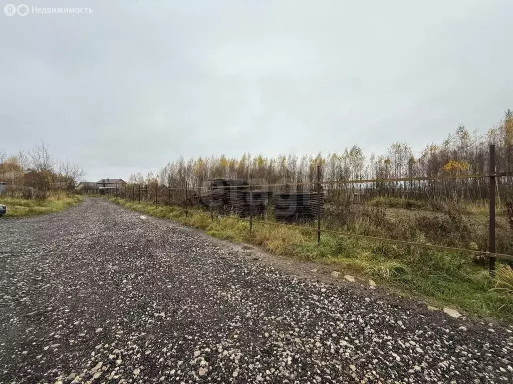 Участок в Серпухов, Колхозная улица (122 м) - Фото 2