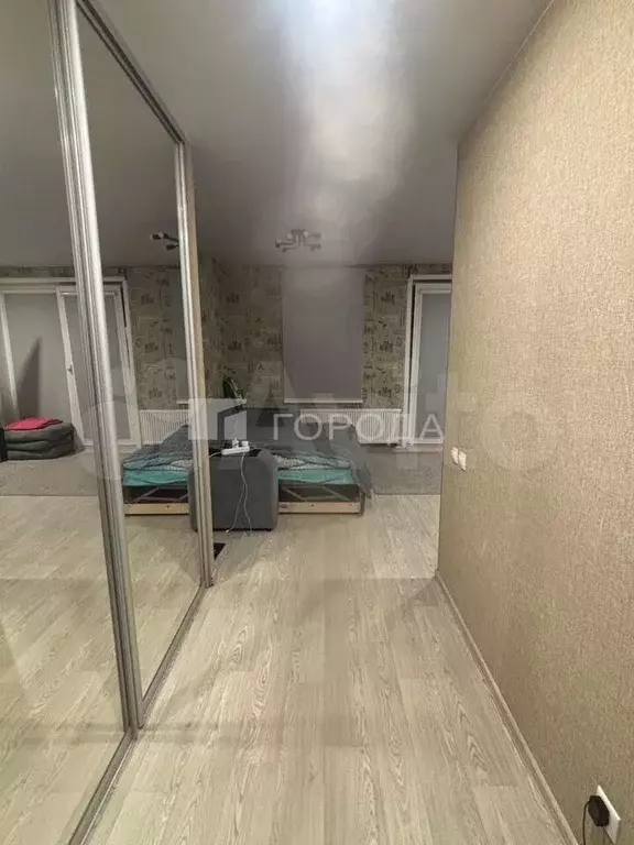 Квартира-студия, 27,9 м, 5/9 эт. - Фото 0