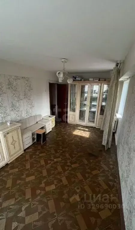 2-к кв. Иркутская область, Ангарск 6А мкр, 7 (51.0 м) - Фото 1