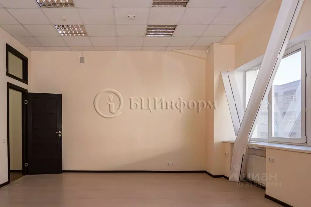 Офис в Санкт-Петербург просп. Обуховской обороны, 112к2И (51 м) - Фото 1