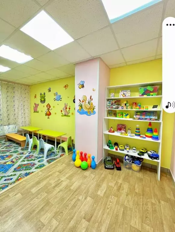 Помещение свободного назначения в Москва Сосенское поселение, ул. ... - Фото 1