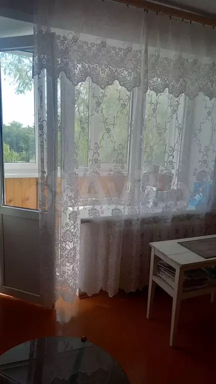 1-к. квартира, 30 м, 4/5 эт. - Фото 1