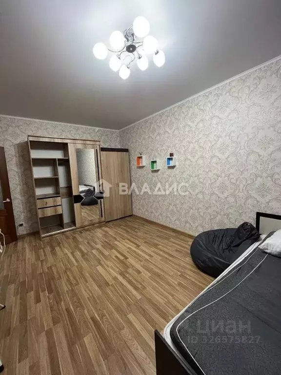 1-к кв. Белгородская область, Старый Оскол Степной мкр, 31 (46.0 м) - Фото 2