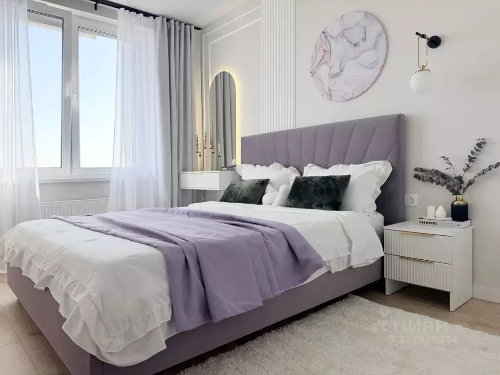 1-к кв. Московская область, Химки городской округ, д. Рузино, ... - Фото 1