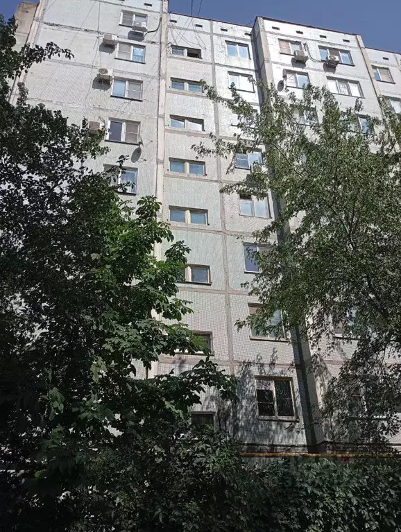 1-к кв. Волгоградская область, Волгоград ул. 51-й Гвардейской Дивизии, ... - Фото 0