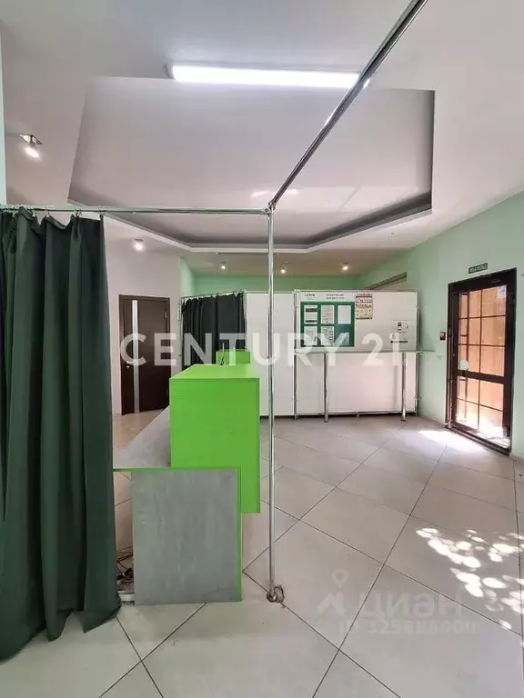 Помещение свободного назначения в Липецкая область, Грязи ул. ... - Фото 1