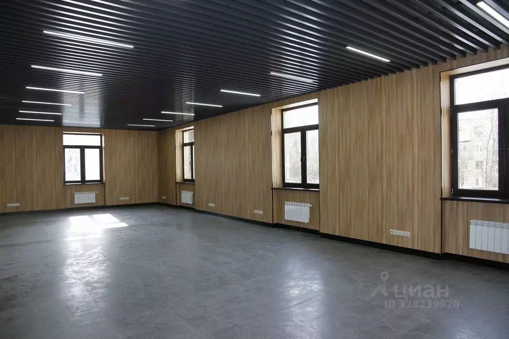 Офис в Московская область, Старая Купавна Богородский городской округ, ... - Фото 1