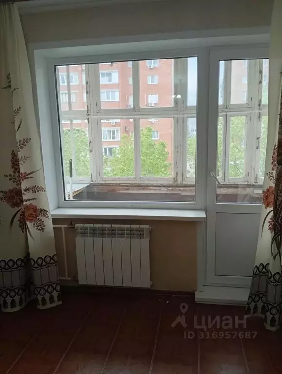 2-к кв. Самарская область, Тольятти Советская ул., 59 (42.0 м) - Фото 1