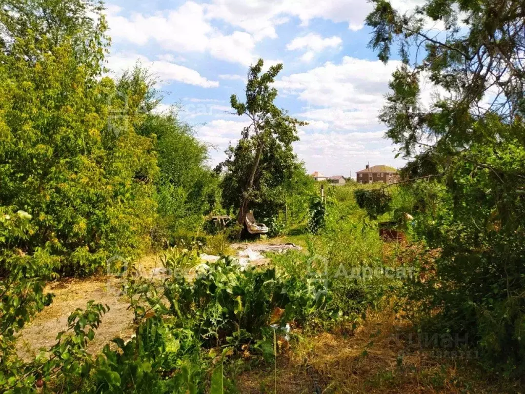 Дом в Волгоградская область, Светлоярский район, Кировское с/пос, ... - Фото 1