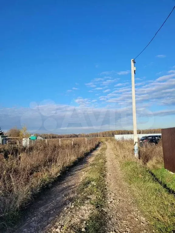 Участок в Московская область, Чехов городской округ, с. Молоди  (20.0 ... - Фото 0