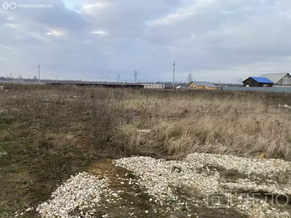Участок в Рязань (15 м) - Фото 0