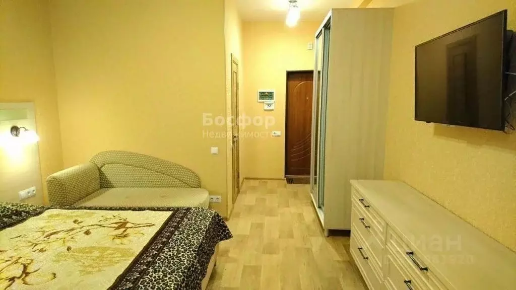 2-к кв. Крым, Феодосия наб. Черноморская, 1В (58.4 м) - Фото 2