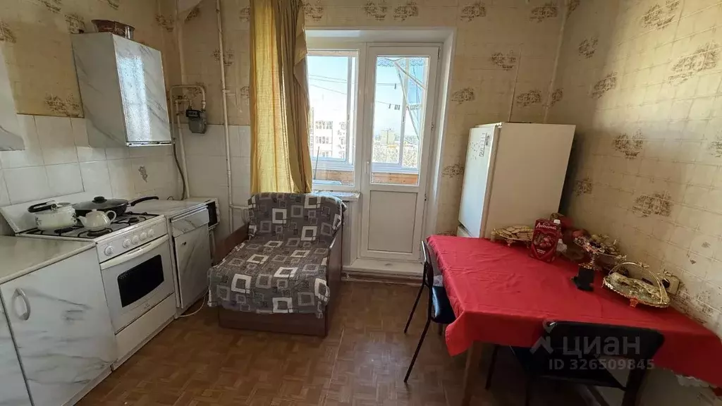 1-к кв. Московская область, Мытищи Силикатная ул., 49к3 (40.2 м) - Фото 2