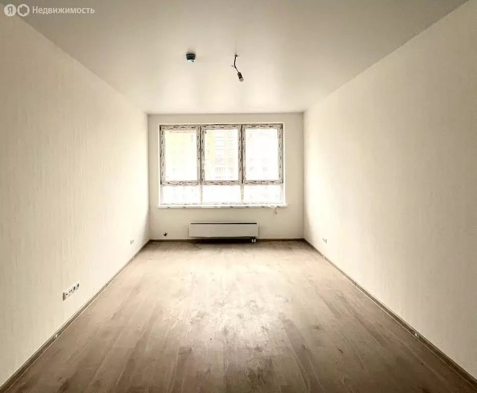3-комнатная квартира: Москва, Полярная улица, 17к1 (80.4 м) - Фото 1