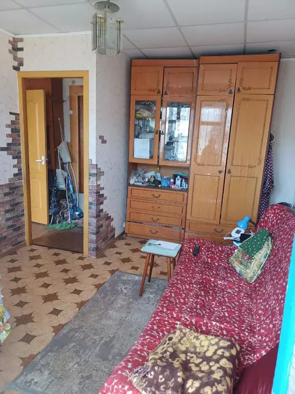 Продаётся 1-к квартира, 22.3 м - Фото 1