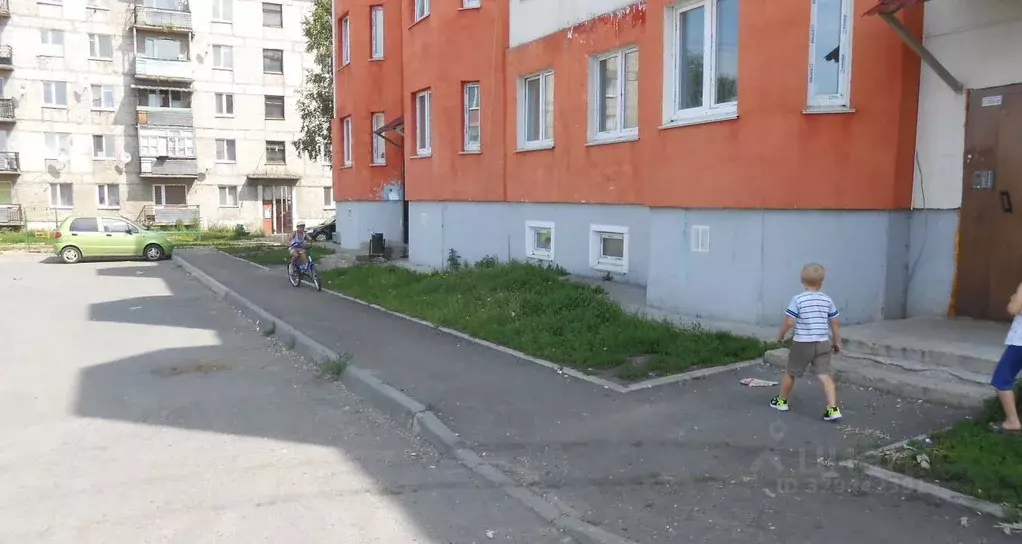 Офис в Свердловская область, Тавда проезд Спартака, 1А (347 м) - Фото 1