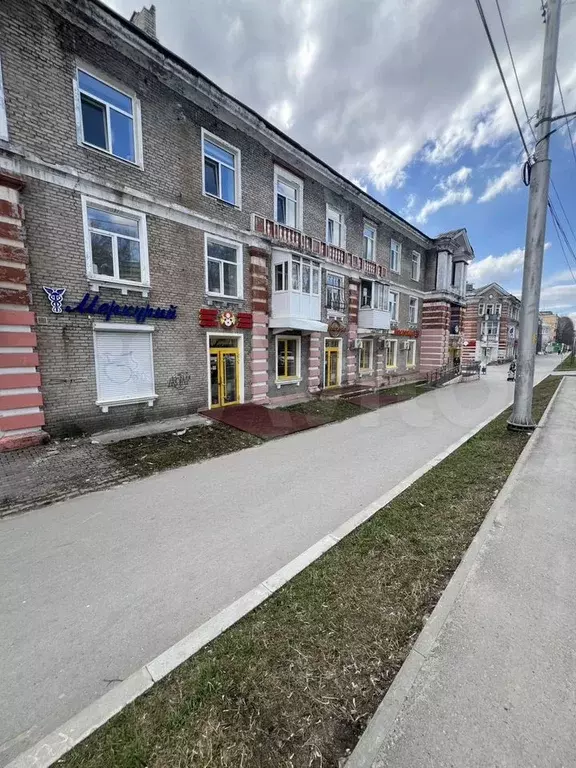 2-к. квартира, 64,9 м, 2/3 эт. - Фото 0