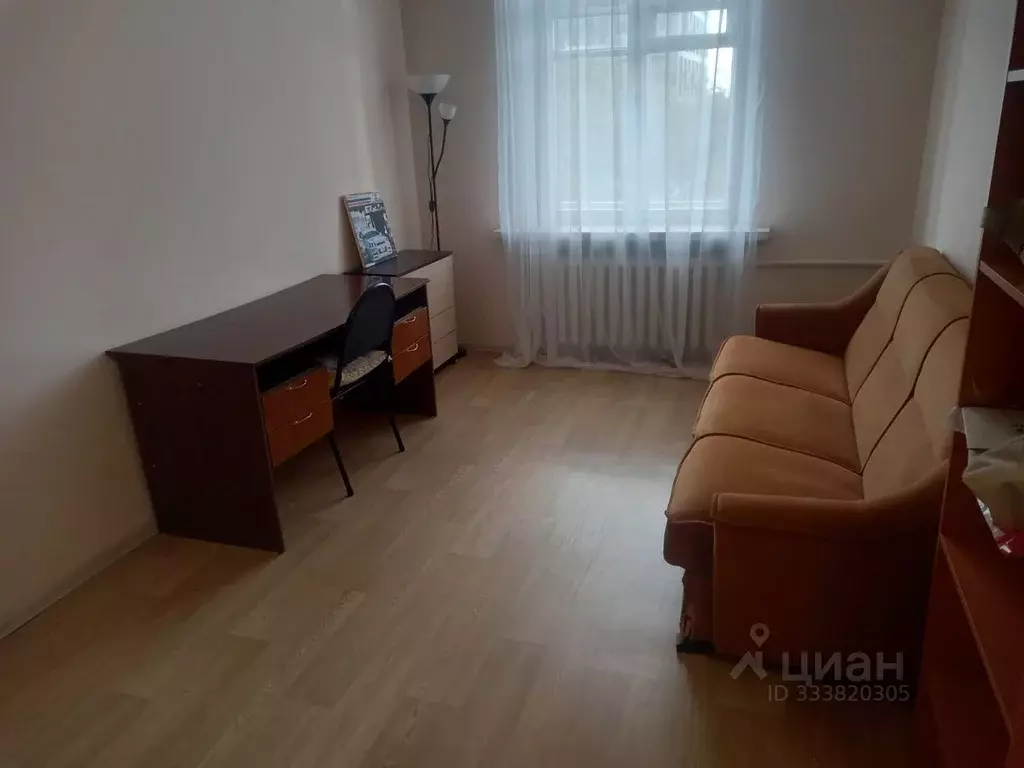 Комната Москва Ставропольская ул., 12 (16.0 м) - Фото 1