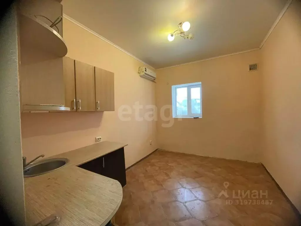 Студия Краснодарский край, Анапа пер. Северный, 1 (17.0 м) - Фото 0