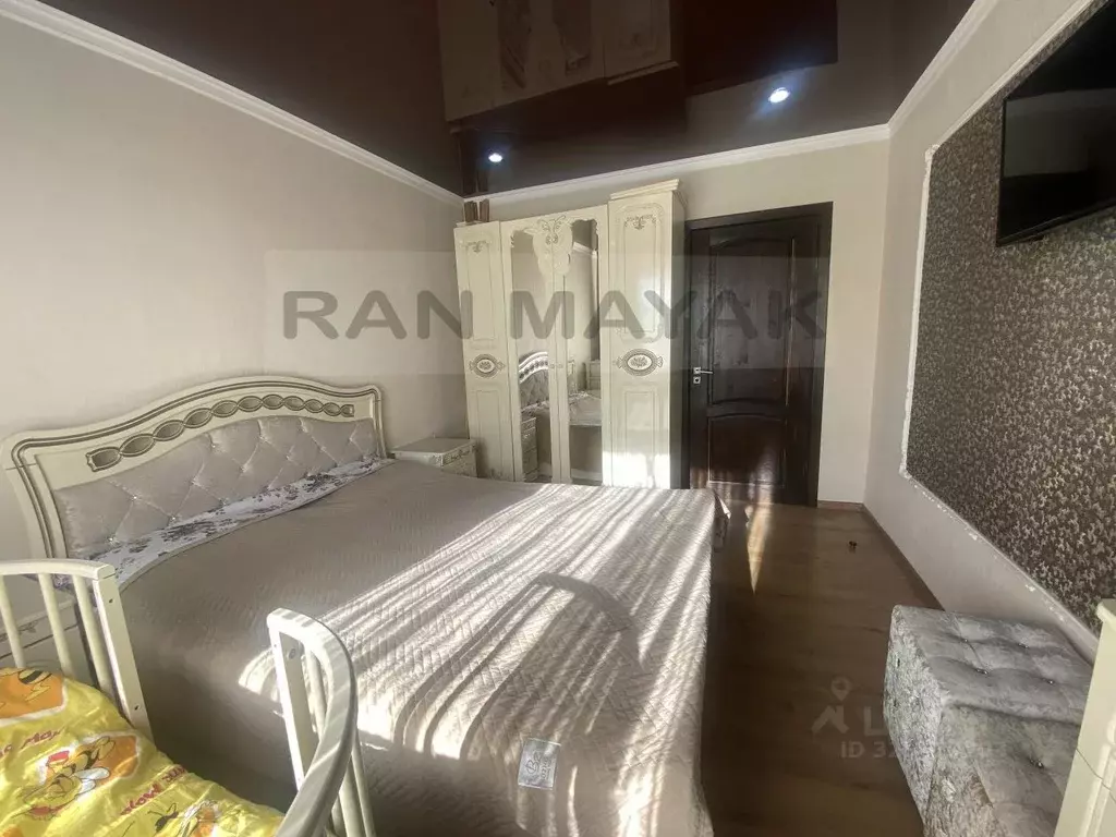 2-к кв. Адыгея, Майкоп ул. Димитрова, 23 (46.0 м) - Фото 1