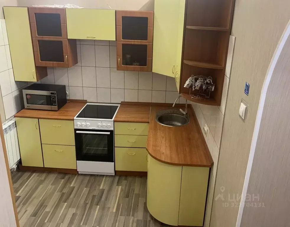 Комната Тамбовская область, Инжавино рп ул. Чернышевского, 5 (27.0 м) - Фото 2