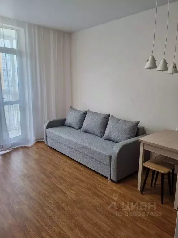 Студия Московская область, Мытищи просп. Астрахова, 7 (25.0 м) - Фото 1