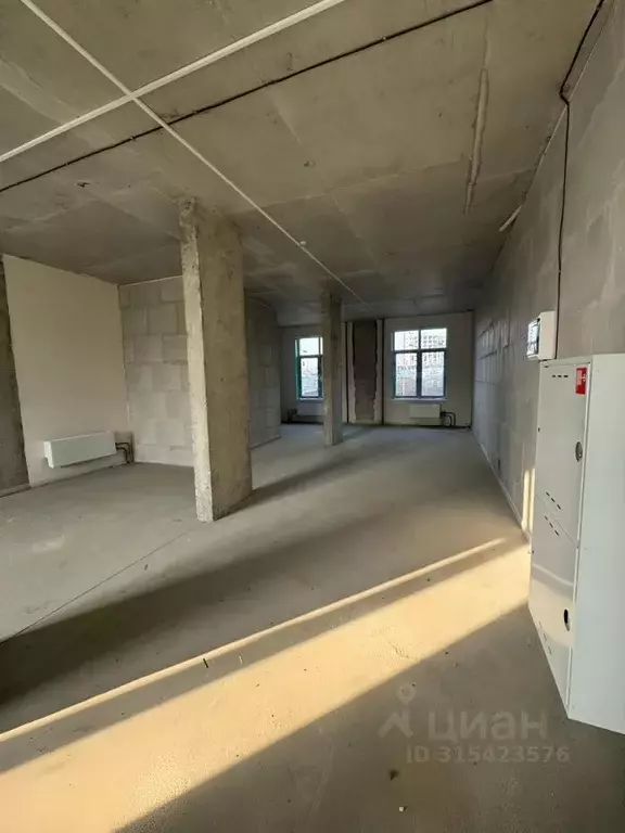 Помещение свободного назначения в Владимирская область, Владимир ул. ... - Фото 2