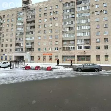 Торговая площадь (593.5 м) - Фото 1