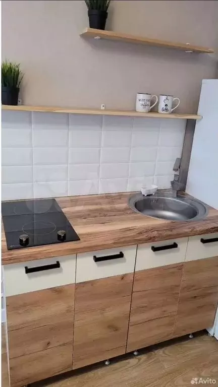 Комната 13 м в 1-к., 3/5 эт. - Фото 0