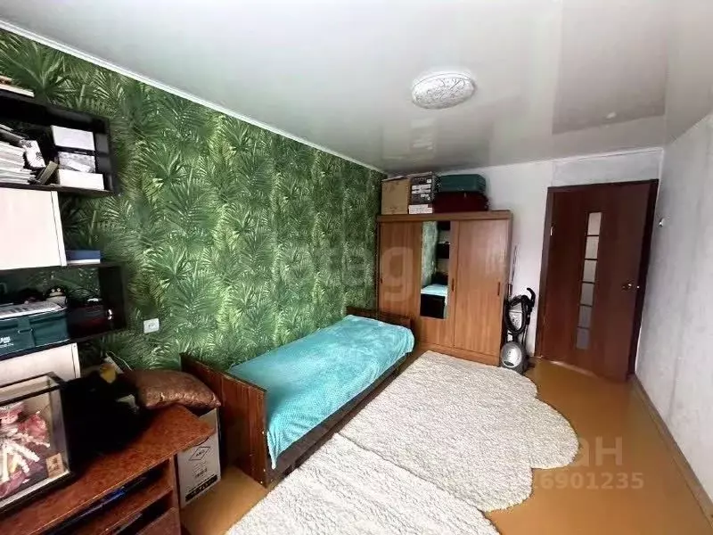 2-к кв. Башкортостан, Стерлитамак Братская ул., 9А (47.7 м) - Фото 1