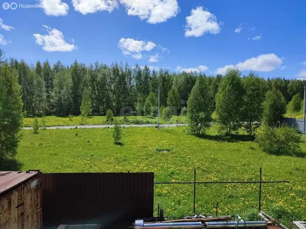 Участок в Каменский сельсовет, ДНТ Каменский Оазис, Светлая улица ... - Фото 1