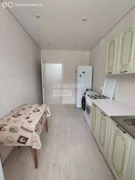 2-комнатная квартира: село Корткерос, улица Сухановой, 5 (45.5 м) - Фото 1