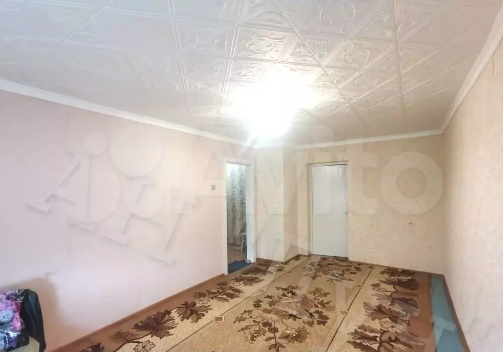 2-к. квартира, 44,2 м, 5/5 эт. - Фото 1