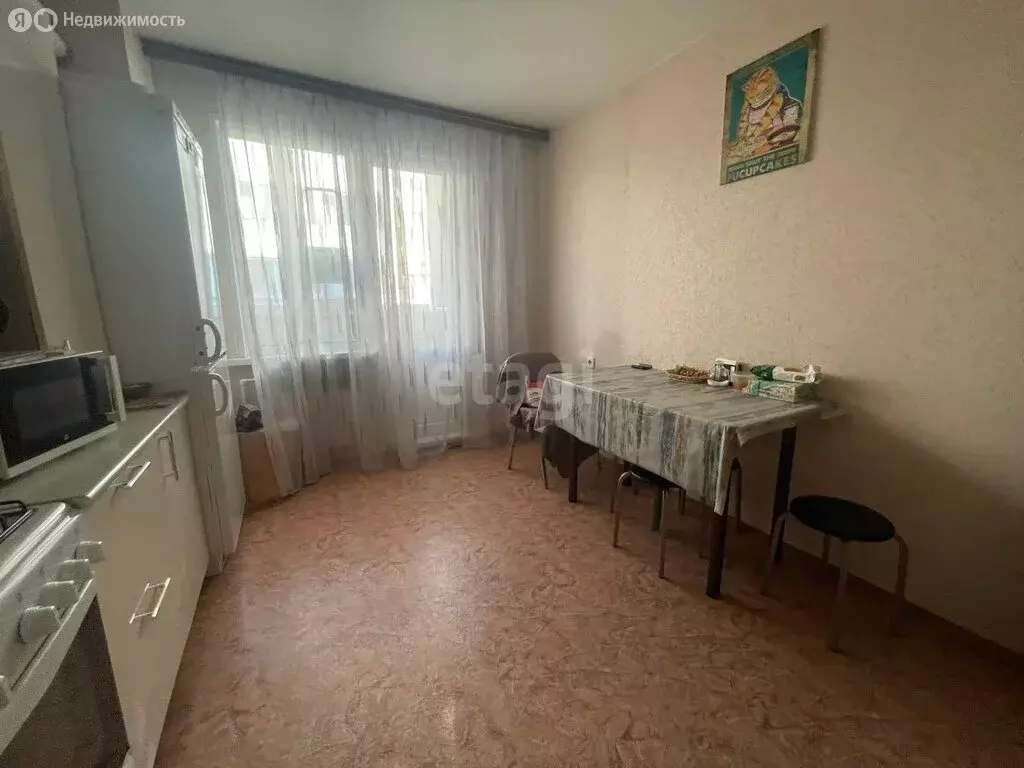 1-комнатная квартира: Ульяновск, улица 154-й Стрелковой дивизии, 12 ... - Фото 1