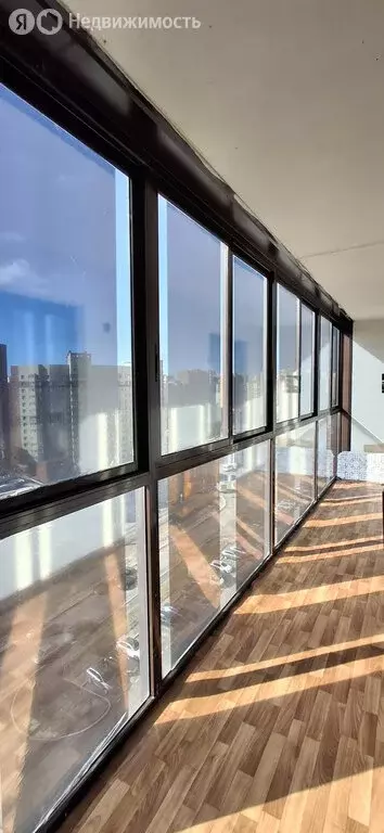 1-комнатная квартира: Санкт-Петербург, Ленинский проспект, 78к1 (37 м) - Фото 1