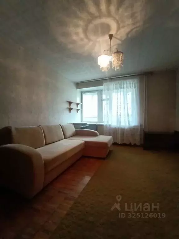 2-к кв. Московская область, Сергиево-Посадский городской округ, пос. ... - Фото 1