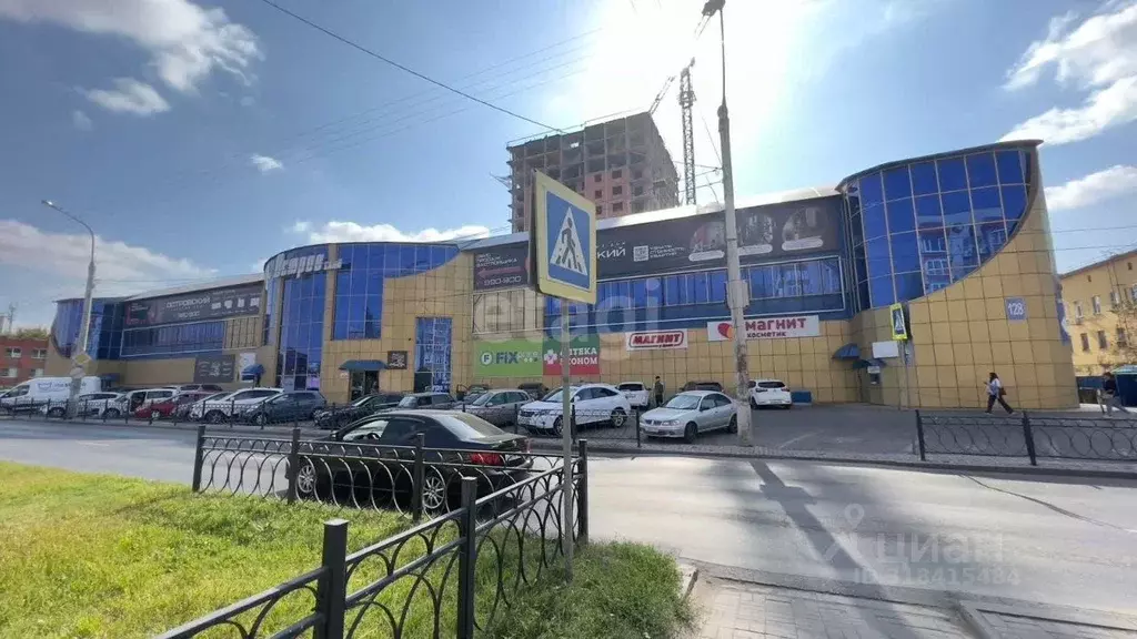 Помещение свободного назначения в Астраханская область, Астрахань ул. ... - Фото 0