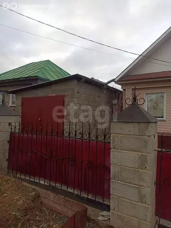 Дом в Миасс, улица Радищева (49 м) - Фото 2