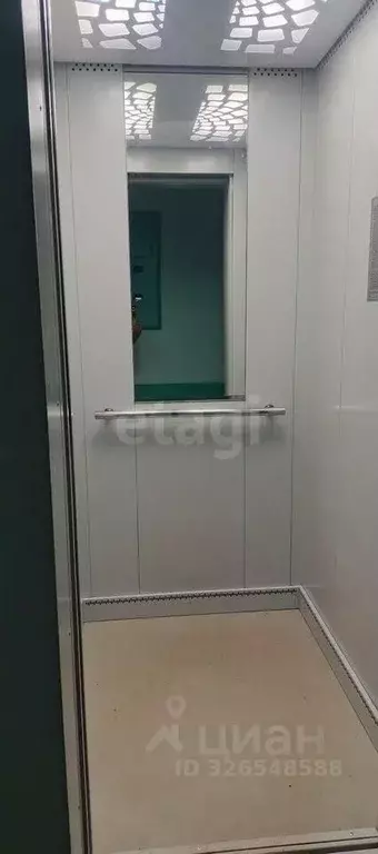 1-к кв. Воронежская область, Воронеж ул. Владимира Невского, 16 (37.1 ... - Фото 2