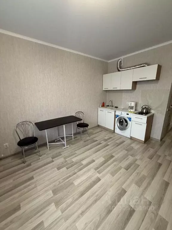 Студия Ростовская область, Ростов-на-Дону ул. Ткачева, 22 (28.0 м) - Фото 1