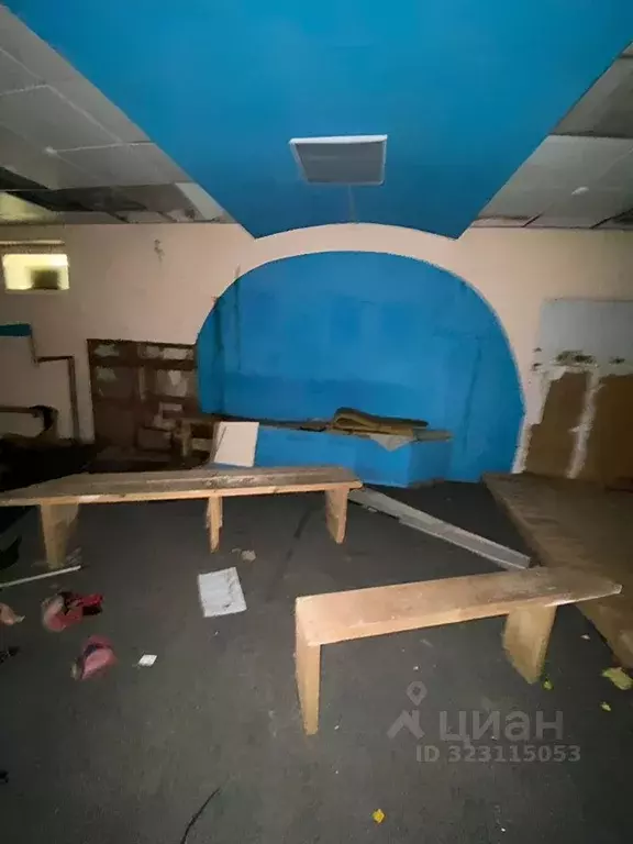 Помещение свободного назначения в Московская область, Наро-Фоминск ... - Фото 1