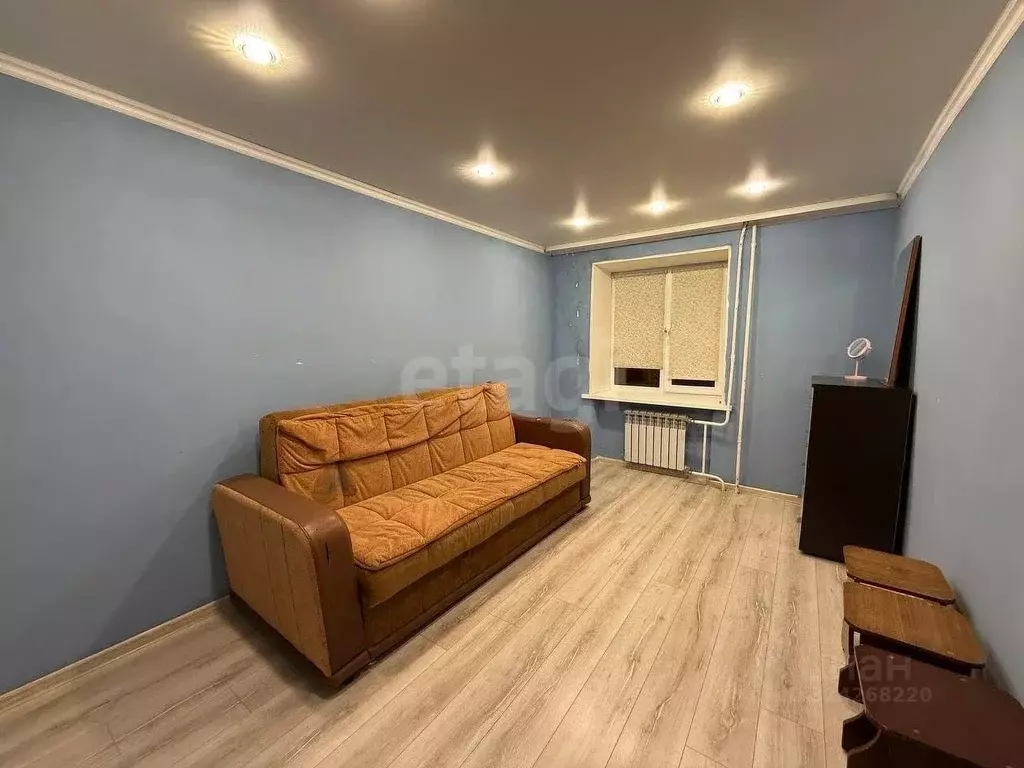 2-к кв. Тюменская область, Тюмень ул. Республики, 229 (36.0 м) - Фото 2