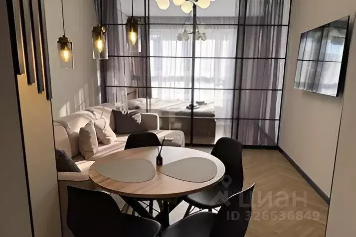 1-к кв. Крым, Ялта ул. Кирова, 155Ак2 (41.0 м) - Фото 1