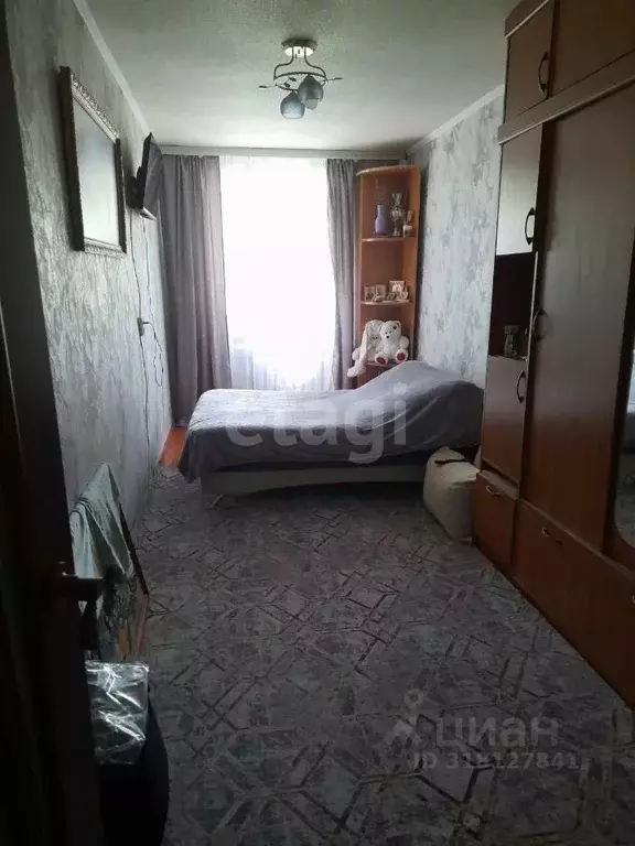 2-к кв. Мордовия, Саранск просп. 50 лет Октября, 24 (41.9 м) - Фото 1