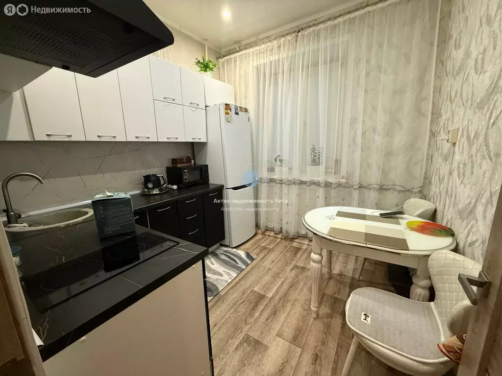 2-комнатная квартира: посёлок Аэропорт, Звёздная улица, 3 (61 м) - Фото 1